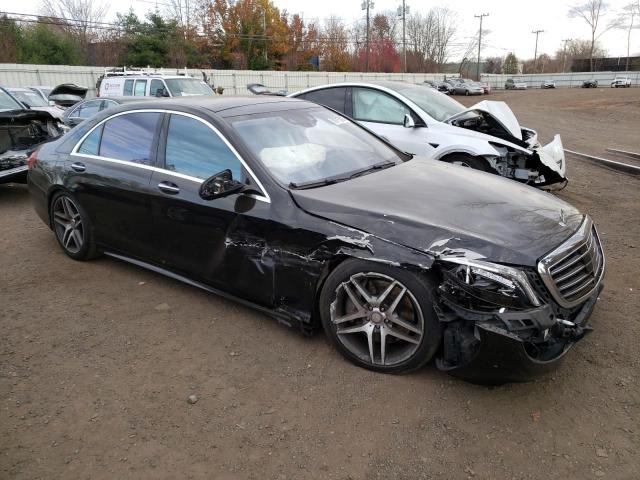 VIN WDDUG8FB8FA116236 2015 MERCEDES-BENZ S-CLASS no.4