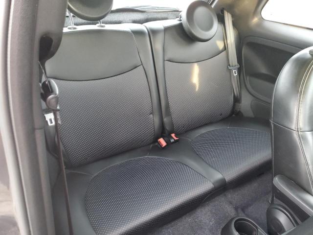 2019 FIAT 500 ELECTR 3C3CFFGE8KT773468