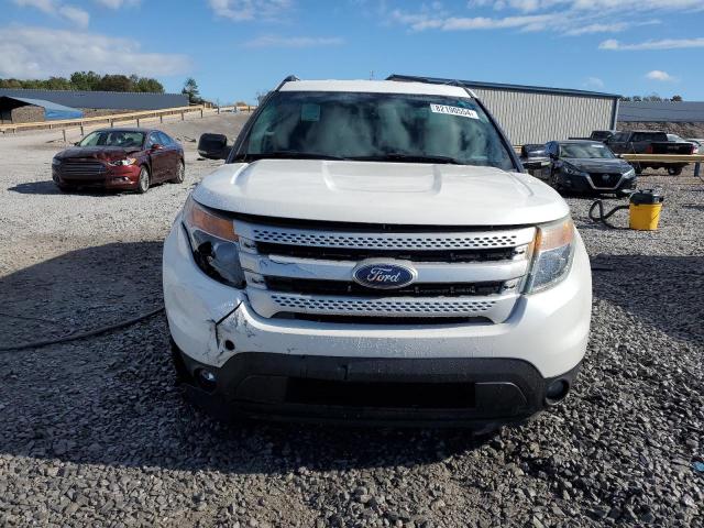 VIN 1FM5K7D84DGA61286 2013 FORD EXPLORER no.5