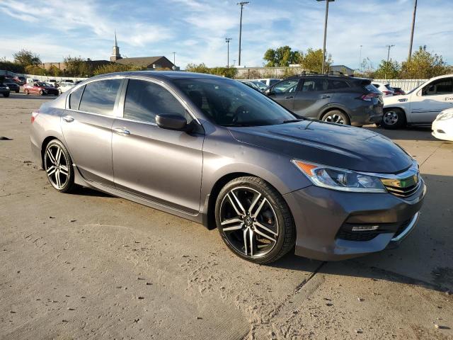 2016 HONDA ACCORD SPO - 1HGCR2F57GA065113