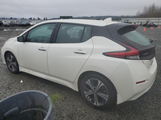 VIN 1N4AZ1CP0LC307475 2020 NISSAN LEAF no.2