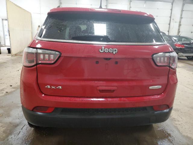 2018 JEEP COMPASS LA - 3C4NJDBB2JT372176