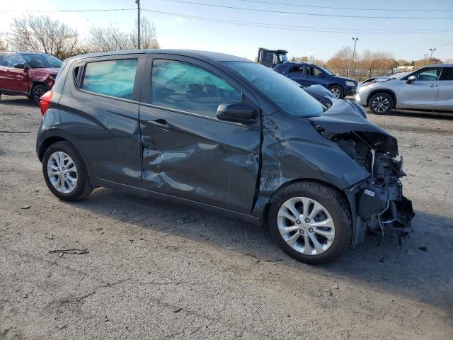 2021 CHEVROLET SPARK 1LT - KL8CD6SA7MC216385