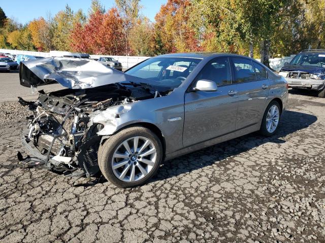 Global Auto Auctions: 2012 BMW 528 I