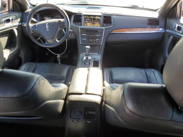 2016 LINCOLN MKS 1LNHL9DK1GG601845