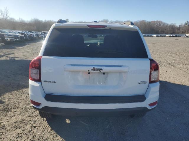 VIN 1C4NJDEB2FD271244 2015 JEEP COMPASS no.6