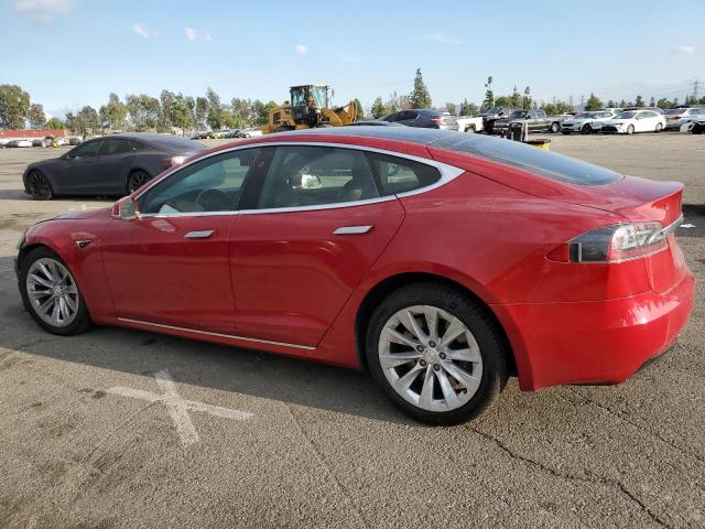 2018 TESLA MODEL S - 5YJSA1E22JF272459