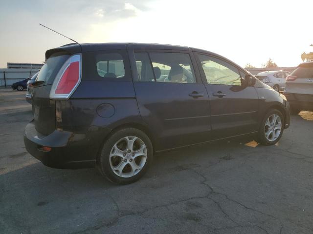 MAZDA 5 2009 blue  gas JM1CR29L690343694 photo #4