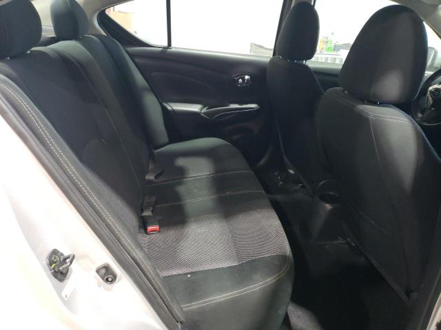 2019 NISSAN VERSA S - 3N1CN7AP1KL878595