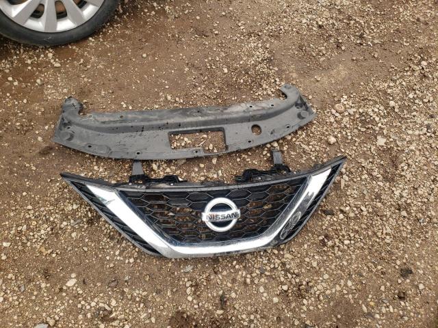 2017 NISSAN SENTRA S - 3N1AB7AP8HY371432