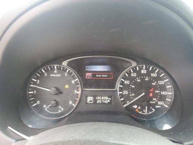 2015 NISSAN ALTIMA 2.5 - 1N4AL3AP1FN874562