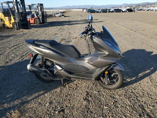 2023 HONDA WW150 A #2989060528