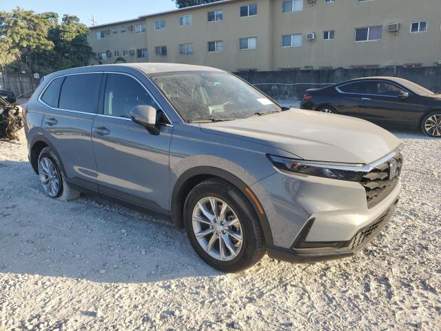 2024 HONDA CR-V EX - 5J6RS3H41RL000170