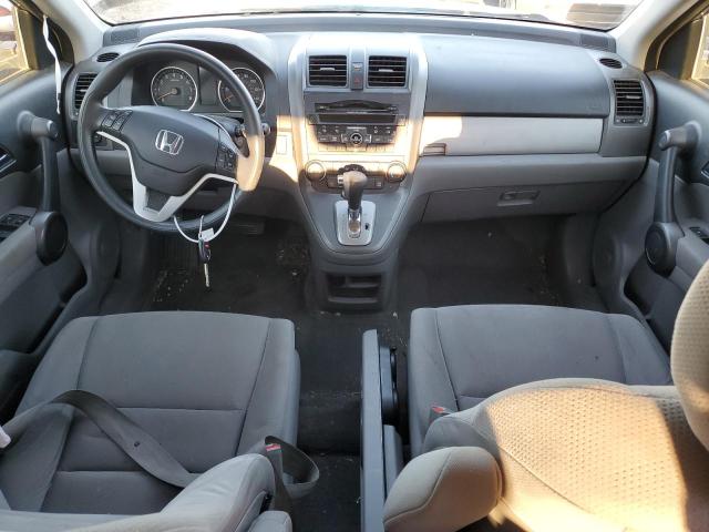 5J6RE4H54BL048418 2011 HONDA CRV