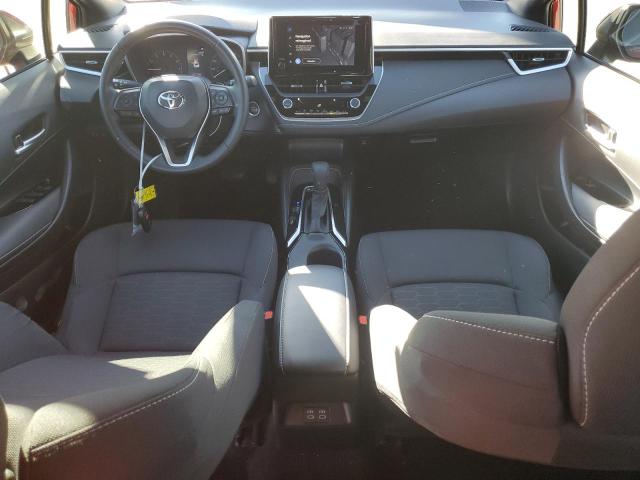 2024 TOYOTA COROLLA SE - JTND4MBE7R3222256