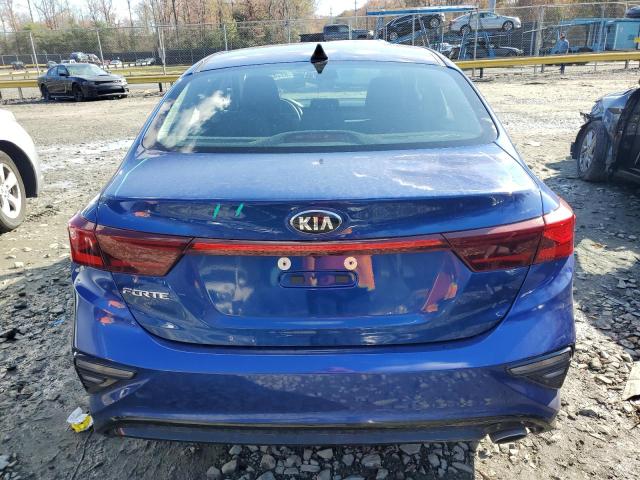 2020 KIA FORTE FE - 3KPF24AD0LE260357