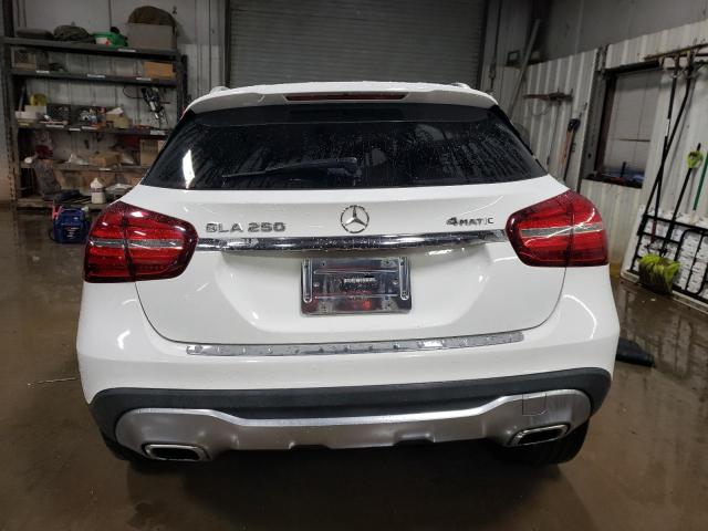 2019 MERCEDES-BENZ GLA 250 4M - WDCTG4GB7KJ582631