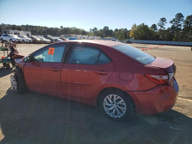 2018 TOYOTA COROLLA L - 5YFBURHEXJP839467