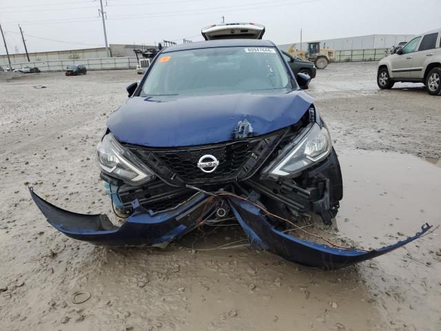 2019 NISSAN SENTRA S - 3N1AB7AP5KY328223