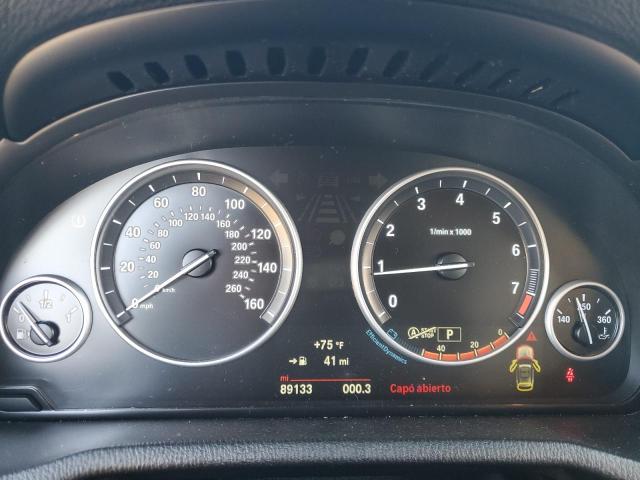 2015 BMW X3 XDRIVE3 - 5UXWX7C51F0K34676