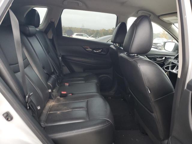 2019 NISSAN ROGUE S - 5N1AT2MT5KC752057