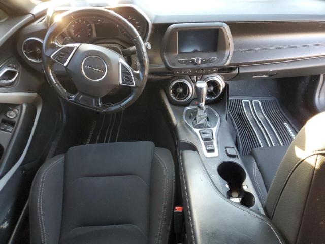 2018 CHEVROLET CAMARO LT - 1G1FB1RS8J0115602