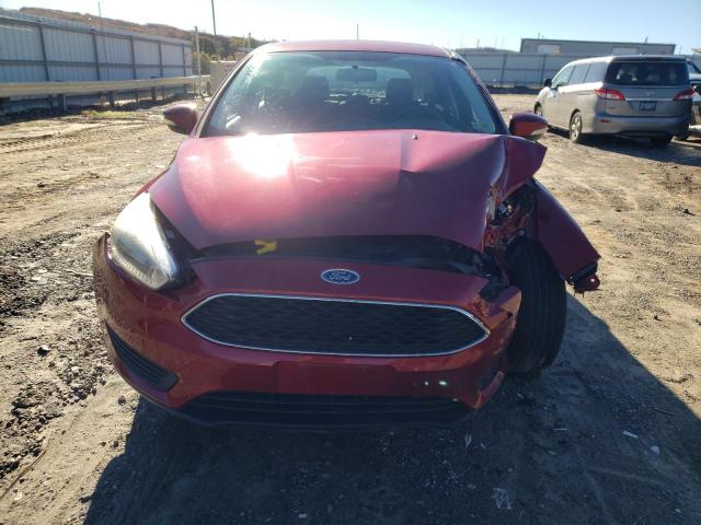 VIN 1FADP3K23HL275455 2017 FORD FOCUS no.5