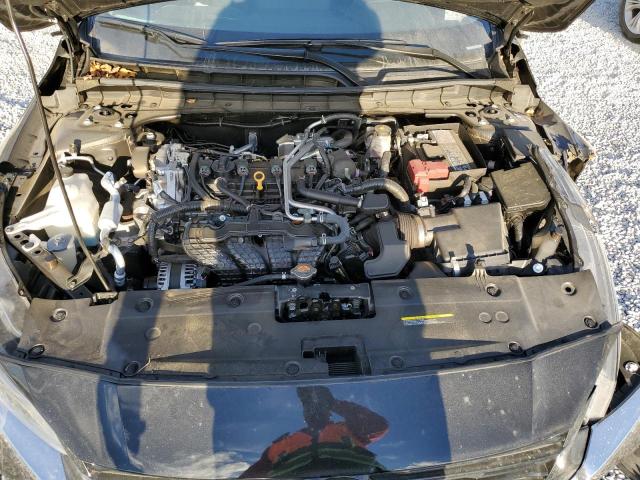 2024 NISSAN ALTIMA SV - 1N4BL4DV7RN356254