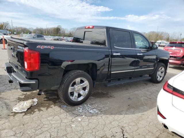 2017 CHEVROLET SILVERADO - 3GCUKSECXHG191511