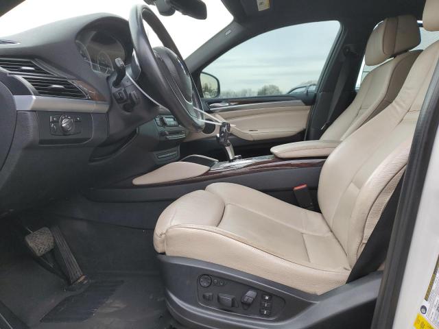 VIN 5UXFG2C56E0C45449 2014 BMW X6 no.7