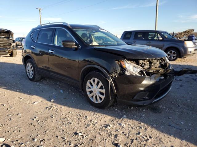 2016 NISSAN ROGUE S - JN8AT2MT3GW028060