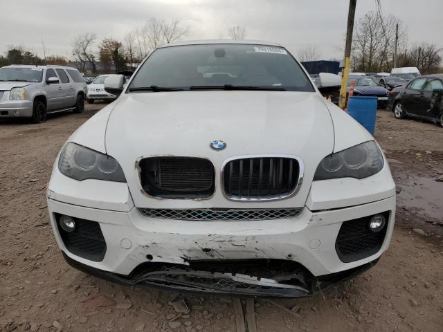 VIN 5UXFG2C56E0C45449 2014 BMW X6 no.5