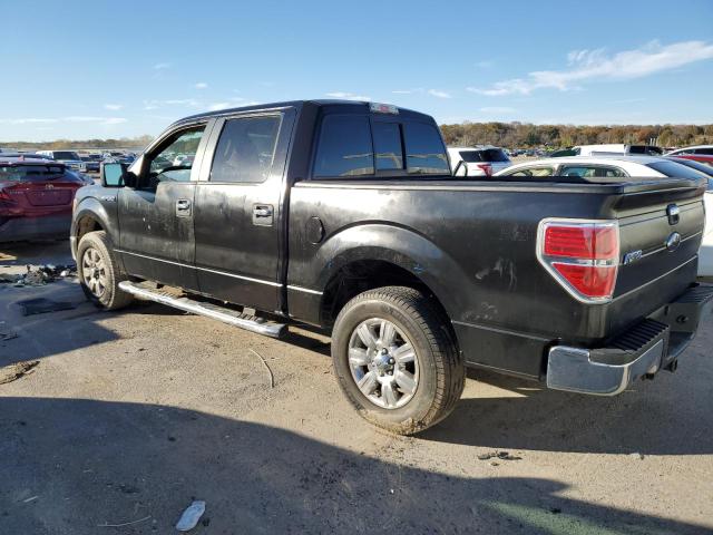 Vin: 1ftfw1ev4ake59394, lot: 79535324, ford f-150 supercrew 20102