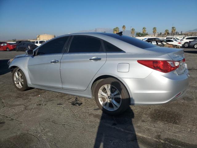 VIN 5NPEC4AC7DH529970 2013 Hyundai Sonata, SE no.2