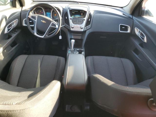 2015 CHEVROLET EQUINOX LT - 1GNFLFEK5FZ129796