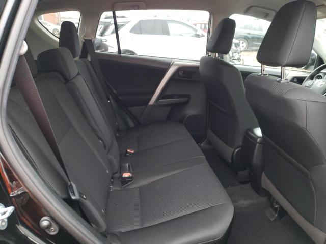 2018 TOYOTA RAV4 LE - 2T3BFREV1JW838096