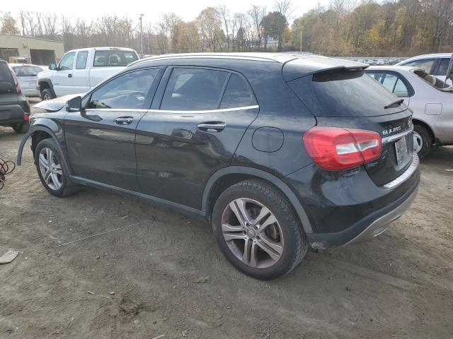 VIN WDCTG4GB6GJ191803 2016 MERCEDES-BENZ GLA-CLASS no.2