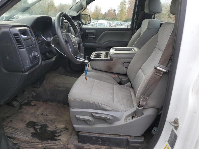 2016 GMC SIERRA C15 - 1GTN1LEC0GZ900412