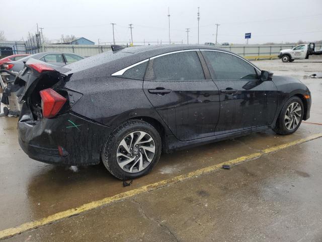 2017 HONDA CIVIC EX - 19XFC2F73HE013541