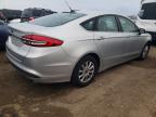 Lot #3023148186 2018 FORD FUSION S