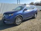 NISSAN ROGUE S photo