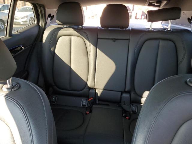 2020 BMW X2 SDRIVE2 WBXYH9C03L5N88532