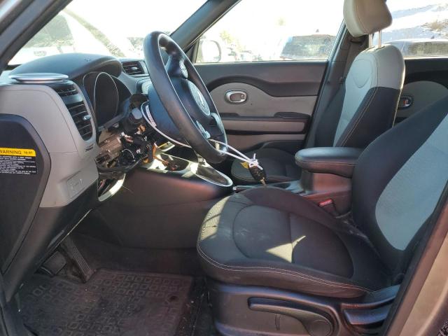 2015 KIA SOUL + - KNDJP3A58F7124853