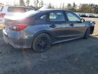 Lot #3023778870 2022 HONDA CIVIC SPOR