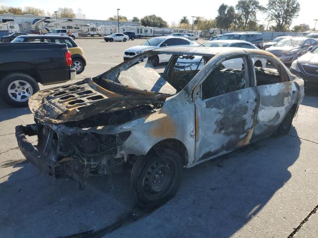 Vin: jtdbu4ee0aj080050, lot: 80734944, toyota corolla base 2010 img_1