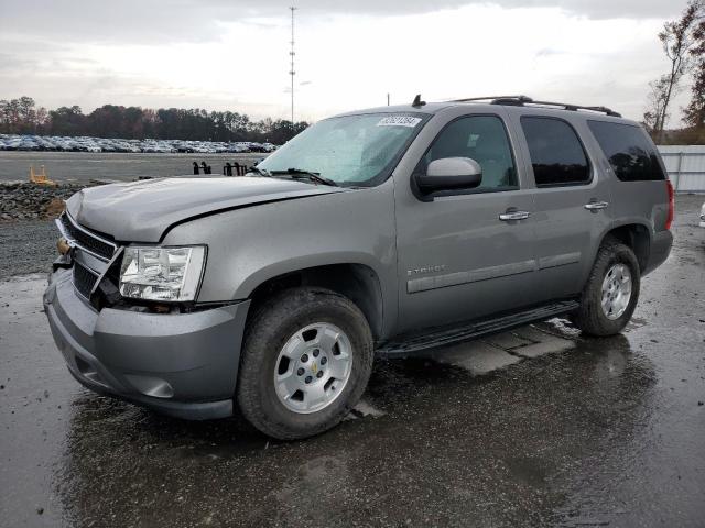 CHEVROLET TAHOE C150