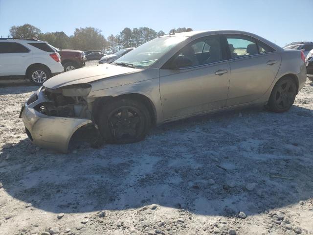 2008 PONTIAC G6 BASE #3024664604