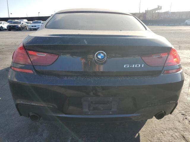 VIN WBA6D0C37HG639884 2017 BMW 6 SERIES no.6