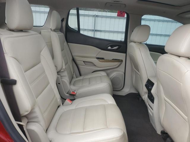 2018 GMC ACADIA DEN - 1GKKNXLS5JZ136240