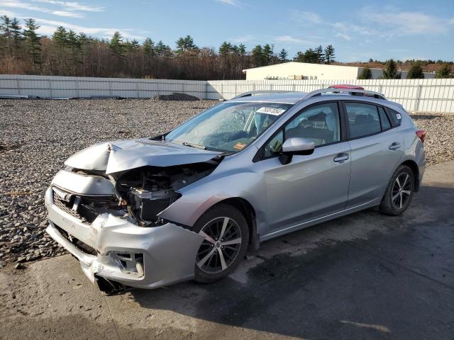 2019 SUBARU IMPREZA PR #2976877283